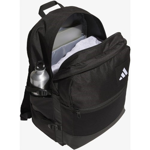 adidas Utility Multi Pocket Unisex Siyah Sırt Çantası.-