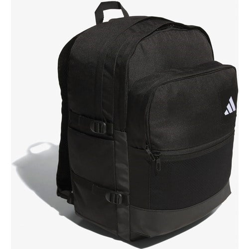 adidas Utility Multi Pocket Unisex Siyah Sırt Çantası.-