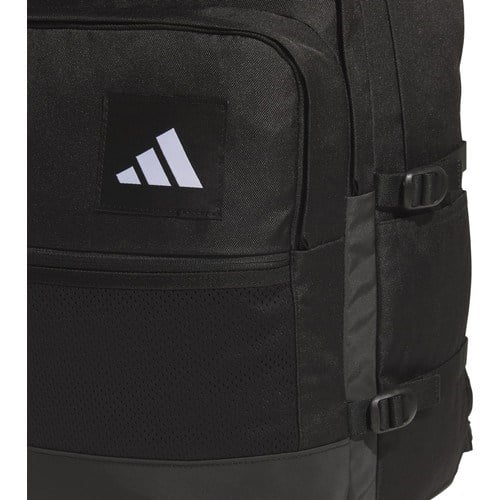 adidas Utility Multi Pocket Unisex Siyah Sırt Çantası.-