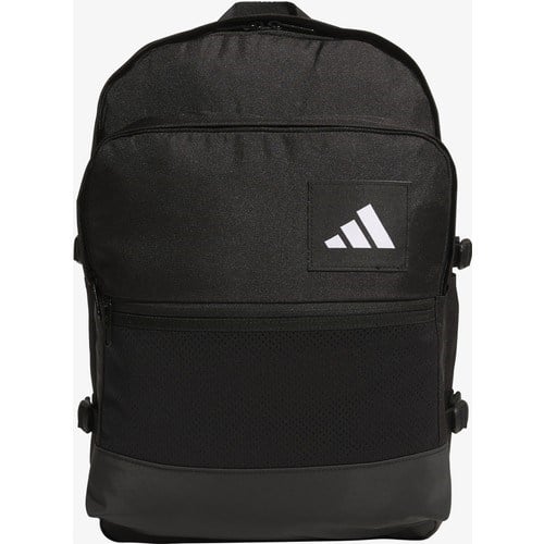 adidas Utility Multi Pocket Unisex Siyah Sırt Çantası.-