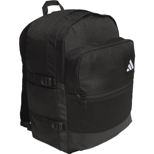adidas Utility Multi Pocket Unisex Siyah Sırt Çantası.-