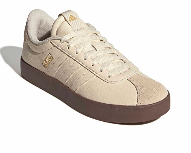 ADIDAS VL COURT 3.0 Kadın Günlük Ayakkabı IH4019 Beyaz