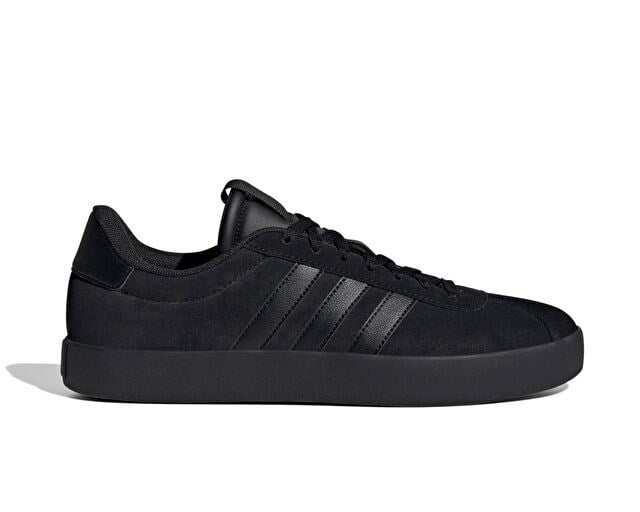 ADIDAS VL COURT 3.0 Unisex Günlük Ayakkabı ID9184 Siyah