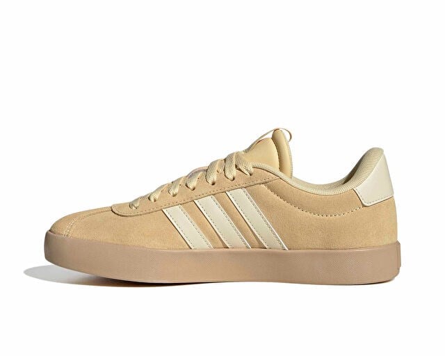 ADIDAS VL COURT 3.0 Kadın Günlük Ayakkabı KI2108 Sarı