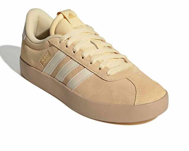 ADIDAS VL COURT 3.0 Kadın Günlük Ayakkabı KI2108 Sarı