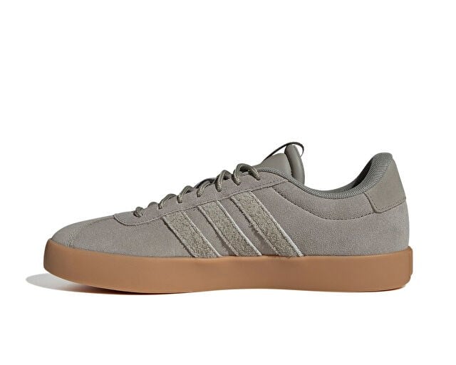 ADIDAS VL COURT 3.0 Erkek Günlük Ayakkabı JR8607 Gri