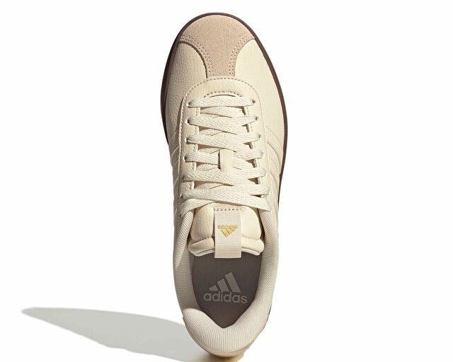 ADIDAS VL COURT 3.0 Kadın Günlük Ayakkabı IH4019 Beyaz
