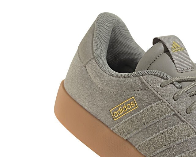 ADIDAS VL COURT 3.0 Erkek Günlük Ayakkabı JR8607 Gri