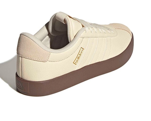 ADIDAS VL COURT 3.0 Kadın Günlük Ayakkabı IH4019 Beyaz