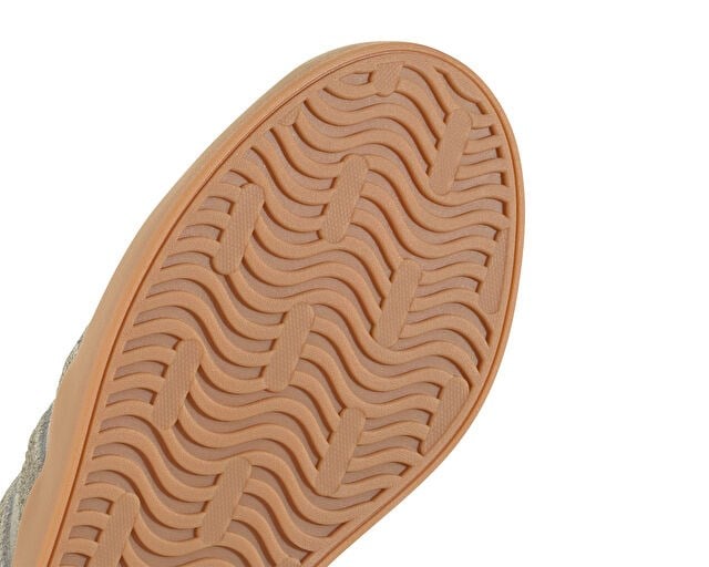 ADIDAS VL COURT 3.0 Erkek Günlük Ayakkabı JR8607 Gri