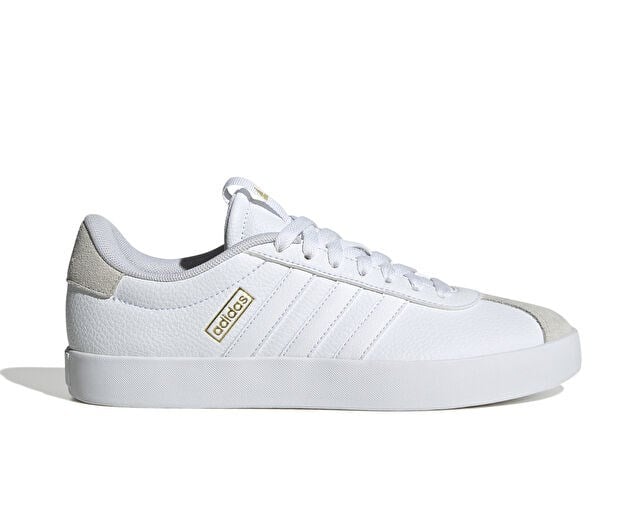 ADIDAS VL COURT 3.0 Unisex Günlük Ayakkabı ID8795 Beyaz