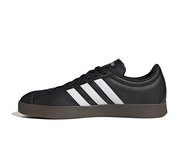 ADIDAS VL COURT BASE Erkek Günlük Ayakkabı ID3712 Siyah