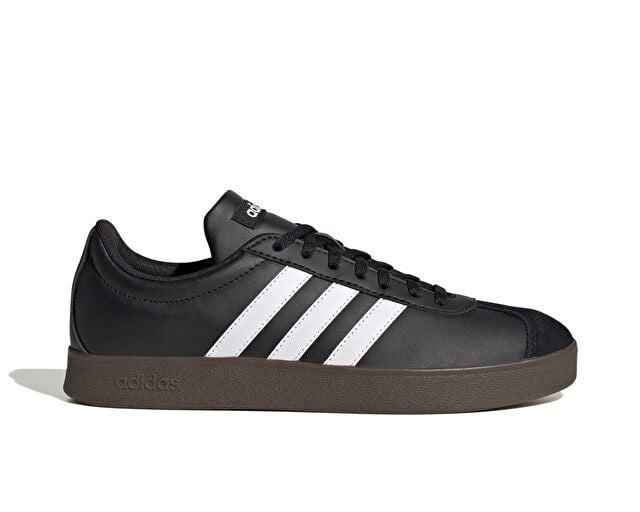 ADIDAS VL COURT BASE Kadın Günlük Ayakkabı ID3715 Siyah