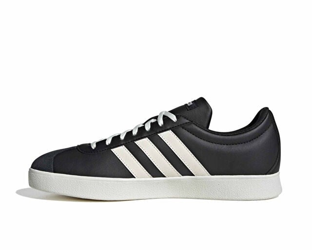 ADIDAS VL COURT BASE Kadın Günlük Ayakkabı IH6740 Siyah