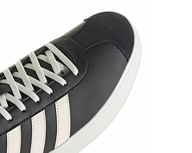 ADIDAS VL COURT BASE Kadın Günlük Ayakkabı IH6740 Siyah