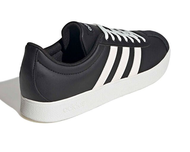ADIDAS VL COURT BASE Kadın Günlük Ayakkabı IH6740 Siyah