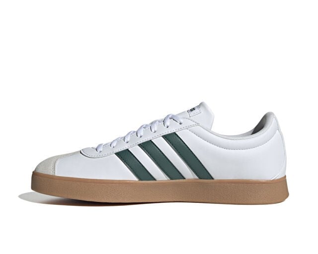 ADIDAS VL COURT BASE Unisex Günlük Ayakkabı ID3710 Beyaz
