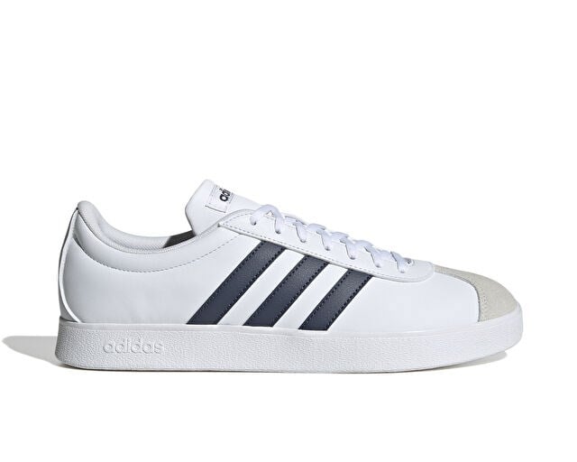 ADIDAS VL COURT BASE Unisex Günlük Ayakkabı ID3709 Beyaz