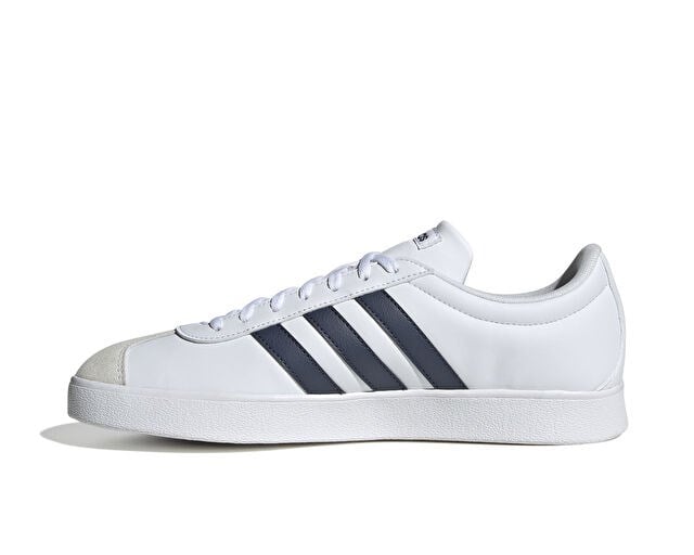 ADIDAS VL COURT BASE Unisex Günlük Ayakkabı ID3709 Beyaz