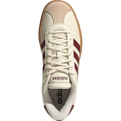 adidas Vl Court Bold Kadın Beyaz Spor Ayakkabı.-