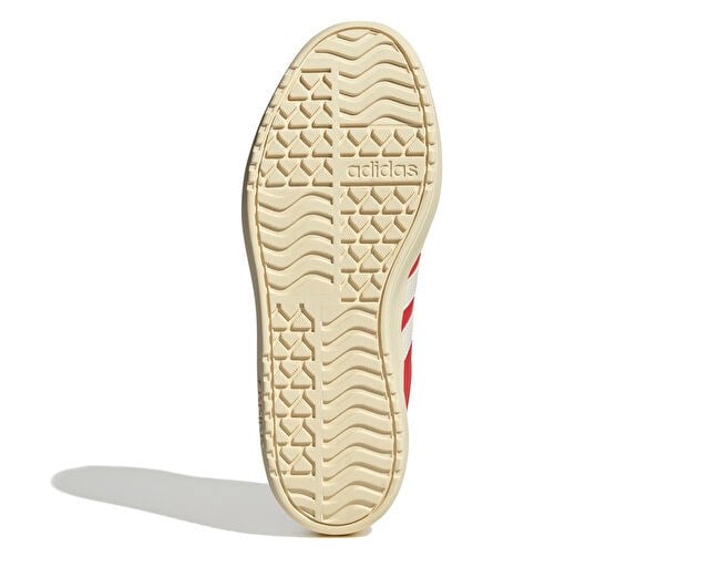 ADIDAS VL COURT BOLD Kadın Günlük Ayakkabı JQ5628 Kırmızı