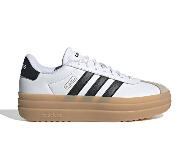 ADIDAS VL COURT BOLD Kadın Günlük Ayakkabı IH3083 Beyaz