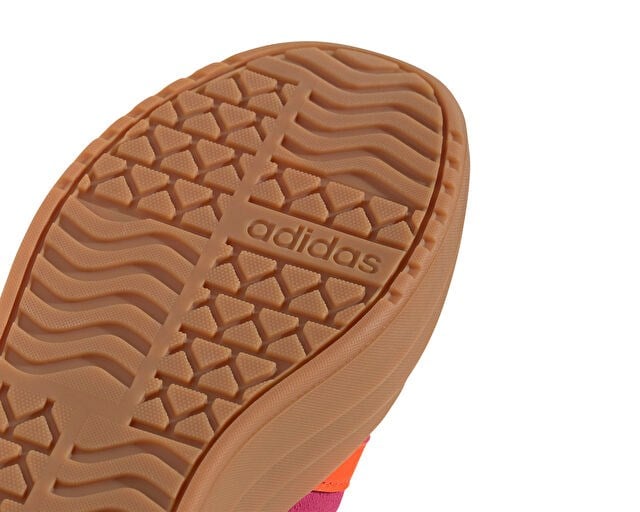 ADIDAS VL COURT BOLD Kadın Günlük Ayakkabı JQ5636 Pembe