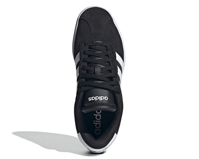ADIDAS VL COURT BOLD Kadın Günlük Ayakkabı IH9995 Siyah