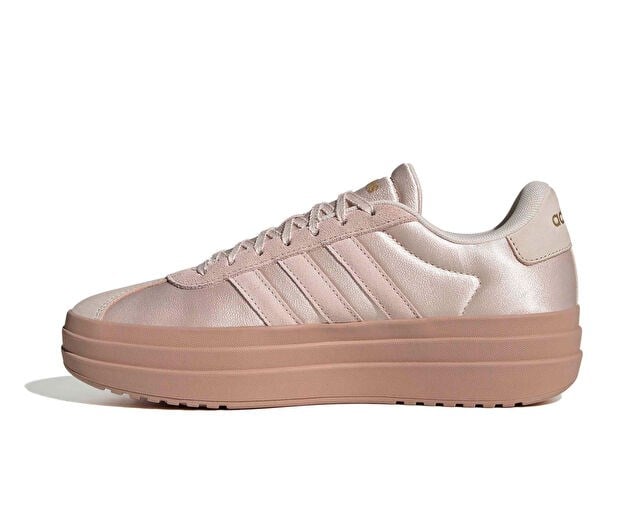 ADIDAS VL COURT BOLD Kadın Günlük Ayakkabı IH9141 Pembe