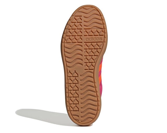ADIDAS VL COURT BOLD Kadın Günlük Ayakkabı JQ5636 Pembe