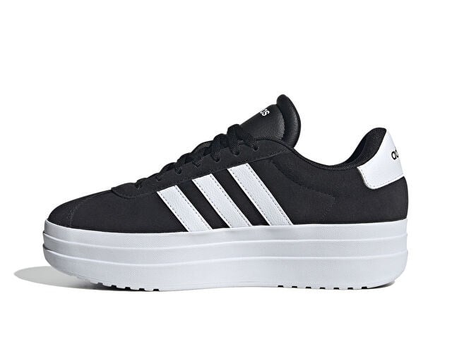 ADIDAS VL COURT BOLD Kadın Günlük Ayakkabı IH9995 Siyah