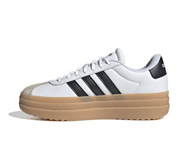 ADIDAS VL COURT BOLD Kadın Günlük Ayakkabı IH3083 Beyaz