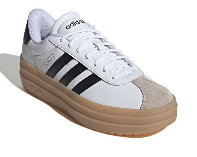 ADIDAS VL COURT BOLD Kadın Günlük Ayakkabı IH3083 Beyaz