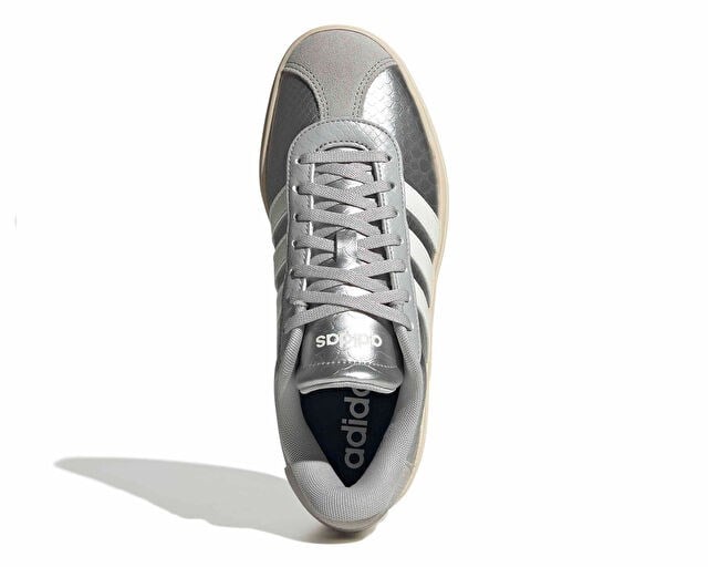 ADIDAS VL COURT BOLD Kadın Günlük Ayakkabı IH9139 Gri