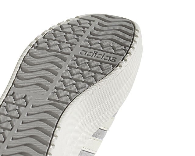 ADIDAS VL COURT BOLD Unisex Günlük Ayakkabı IF9784 Gri