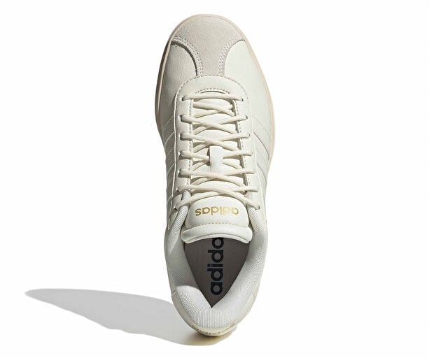 ADIDAS VL COURT BOLD Unisex Günlük Ayakkabı JQ5645 Beyaz