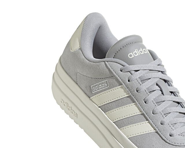 ADIDAS VL COURT BOLD Unisex Günlük Ayakkabı IF9784 Gri