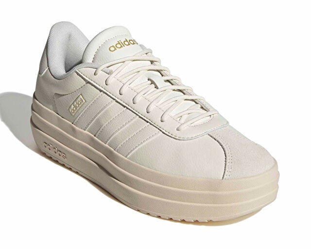 ADIDAS VL COURT BOLD Unisex Günlük Ayakkabı JQ5645 Beyaz
