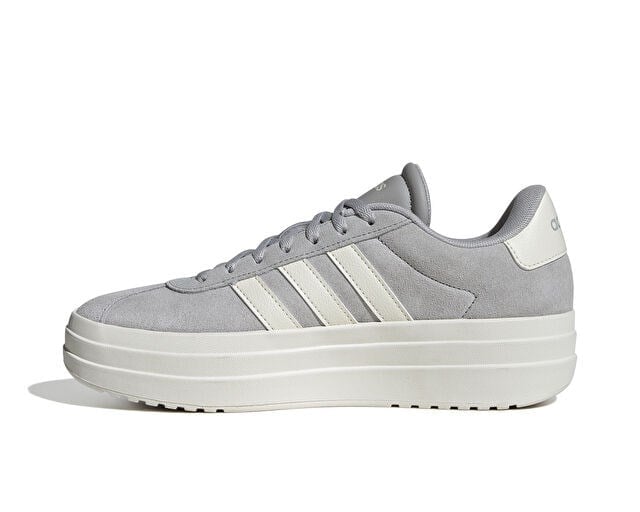 ADIDAS VL COURT BOLD Unisex Günlük Ayakkabı IF9784 Gri