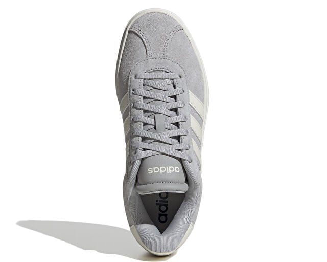 ADIDAS VL COURT BOLD Unisex Günlük Ayakkabı IF9784 Gri