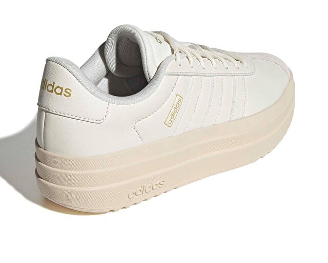 ADIDAS VL COURT BOLD Unisex Günlük Ayakkabı JQ5645 Beyaz