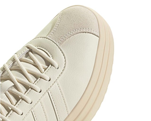 ADIDAS VL COURT BOLD Unisex Günlük Ayakkabı JQ5645 Beyaz