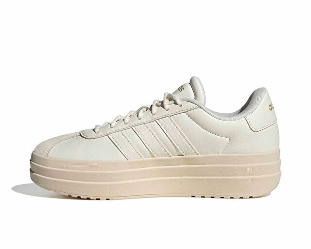 ADIDAS VL COURT BOLD Unisex Günlük Ayakkabı JQ5645 Beyaz