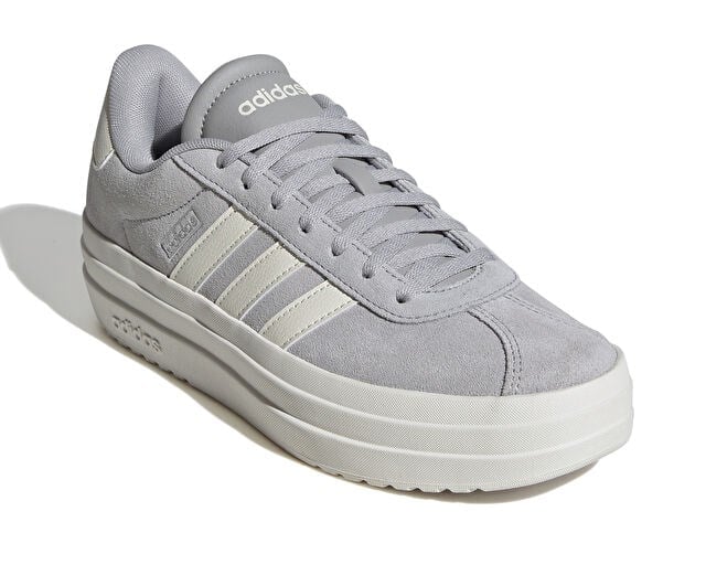 ADIDAS VL COURT BOLD Unisex Günlük Ayakkabı IF9784 Gri