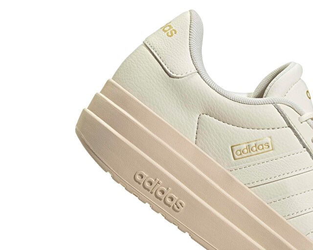 ADIDAS VL COURT BOLD Unisex Günlük Ayakkabı JQ5645 Beyaz