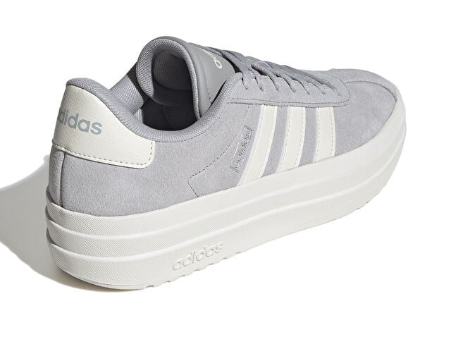 ADIDAS VL COURT BOLD Unisex Günlük Ayakkabı IF9784 Gri