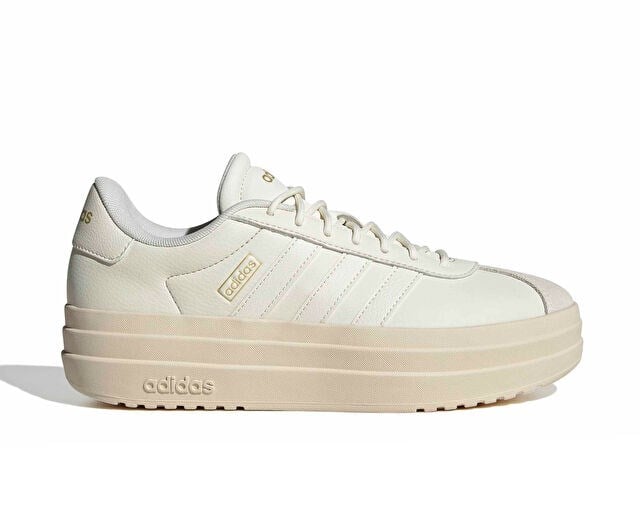ADIDAS VL COURT BOLD Unisex Günlük Ayakkabı JQ5645 Beyaz
