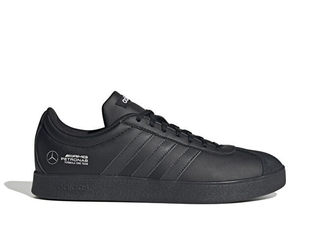 ADIDAS VL COURT MER Erkek Günlük Ayakkabı JR1067 Siyah