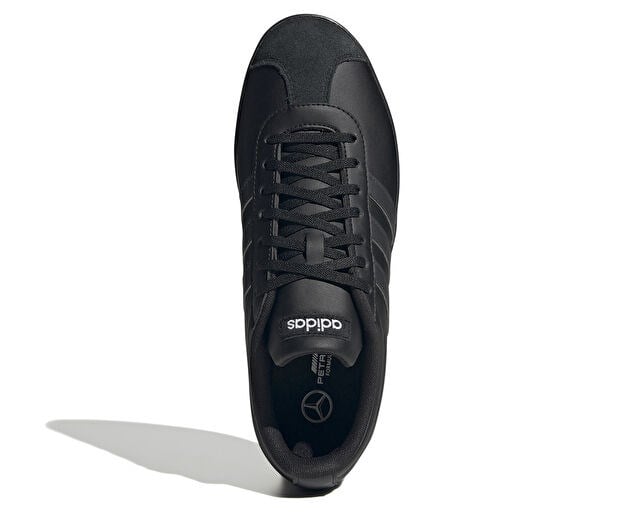 ADIDAS VL COURT MER Erkek Günlük Ayakkabı JR1067 Siyah