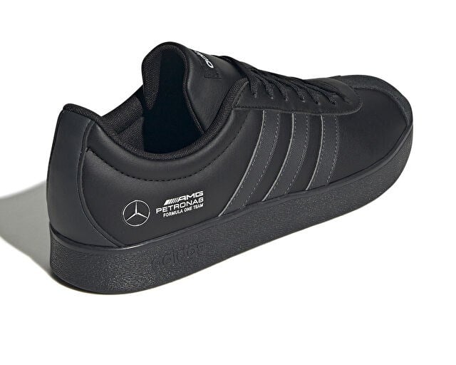 ADIDAS VL COURT MER Erkek Günlük Ayakkabı JR1067 Siyah
